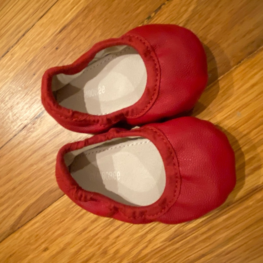 Gymboree Baby Ballet Flats